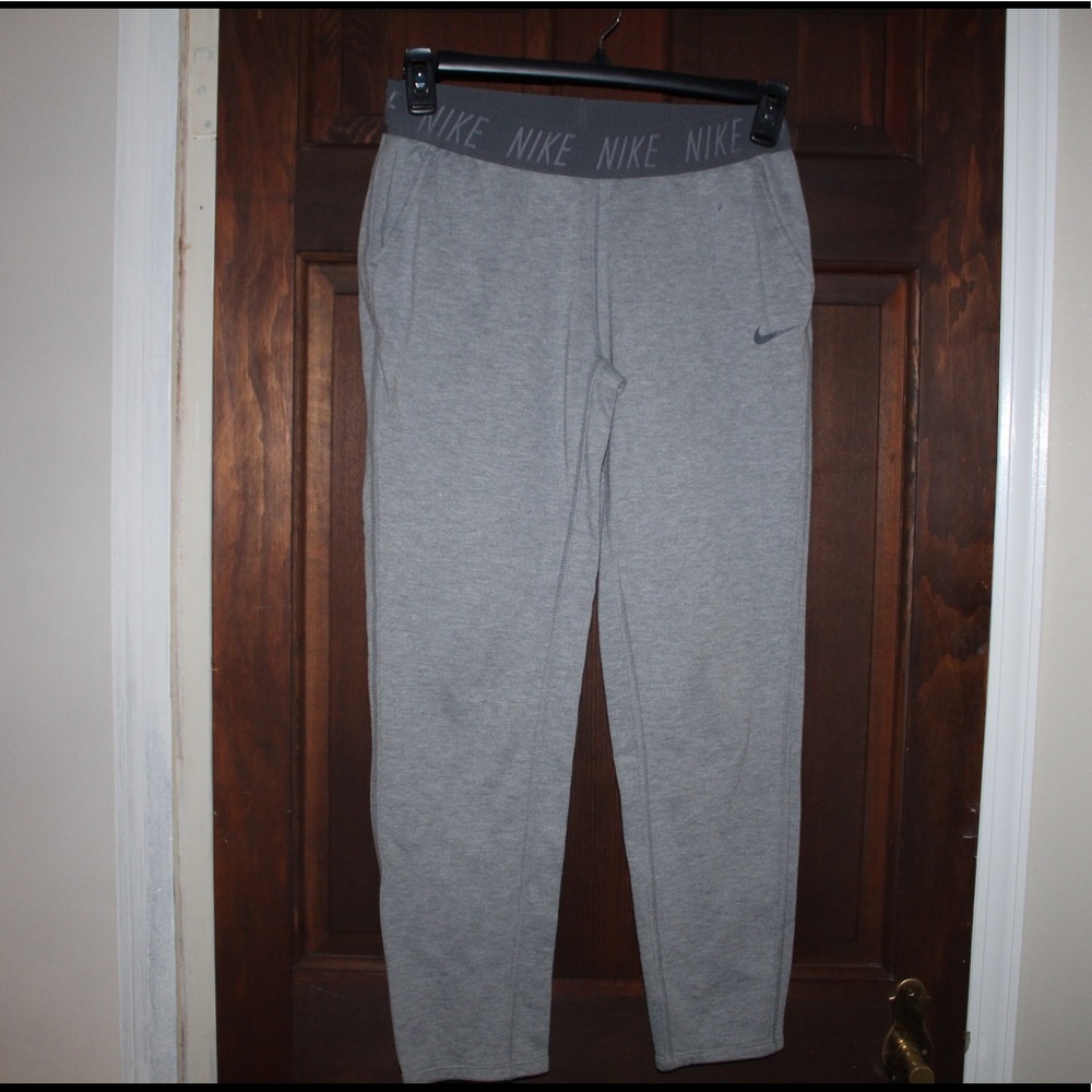 Nike joggers